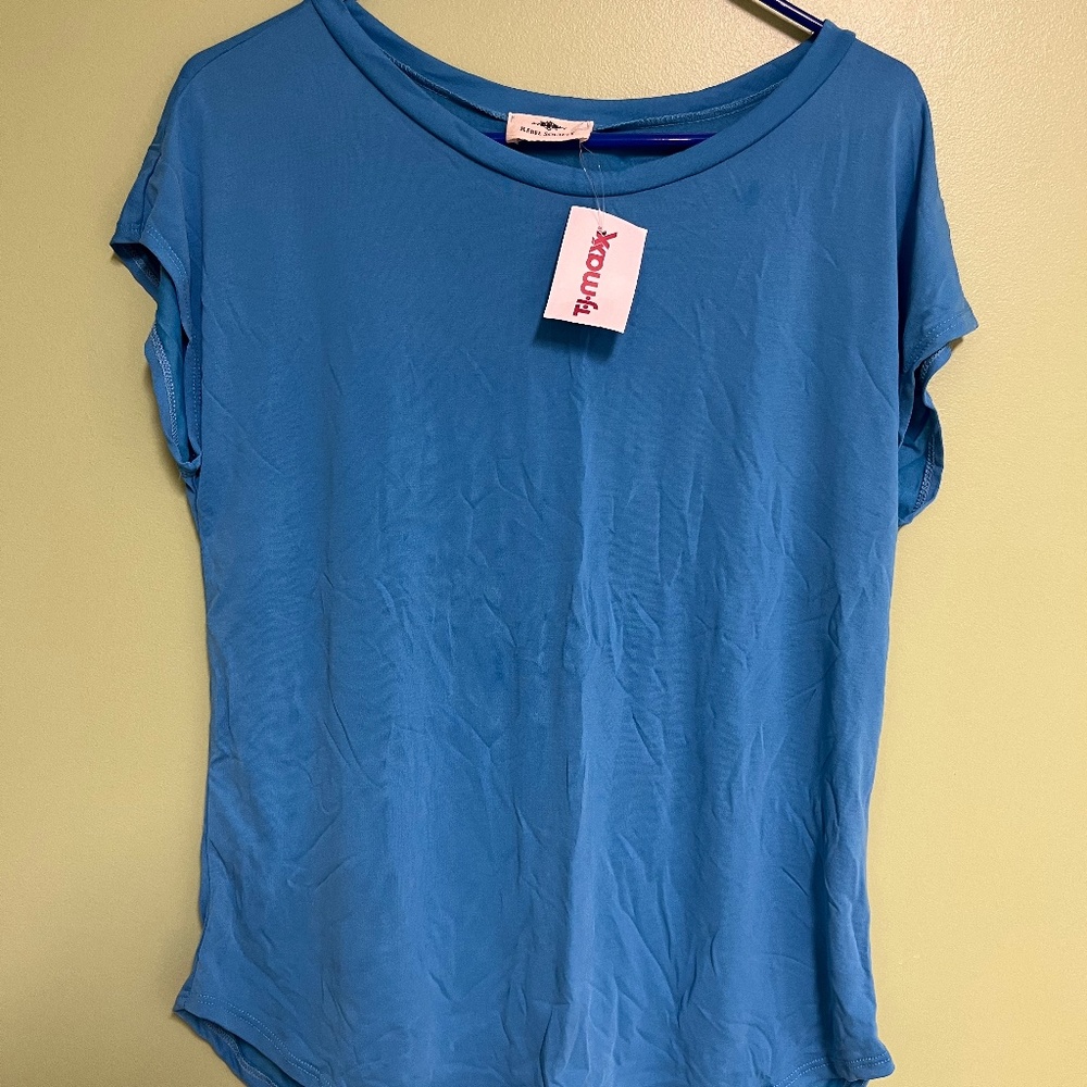 Rebel Society Top